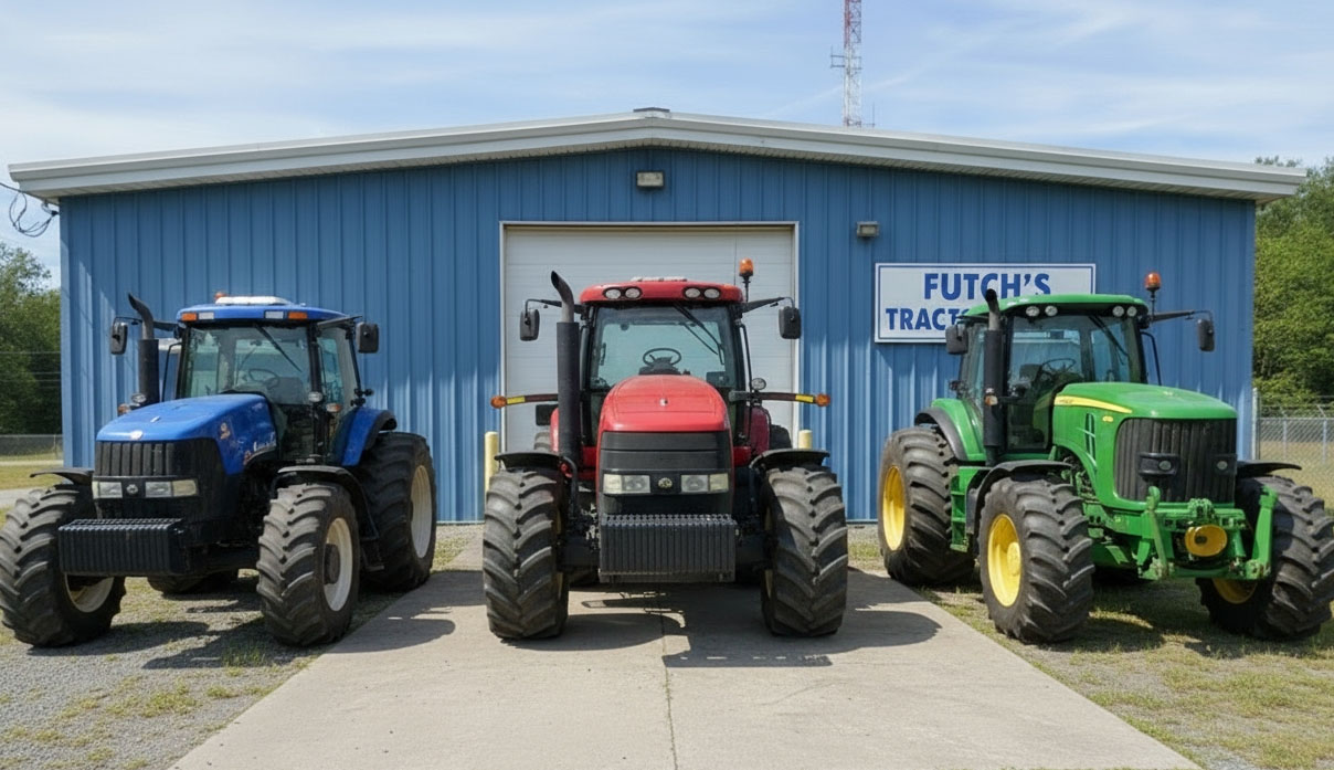 Our Processing Center - Operations Hub