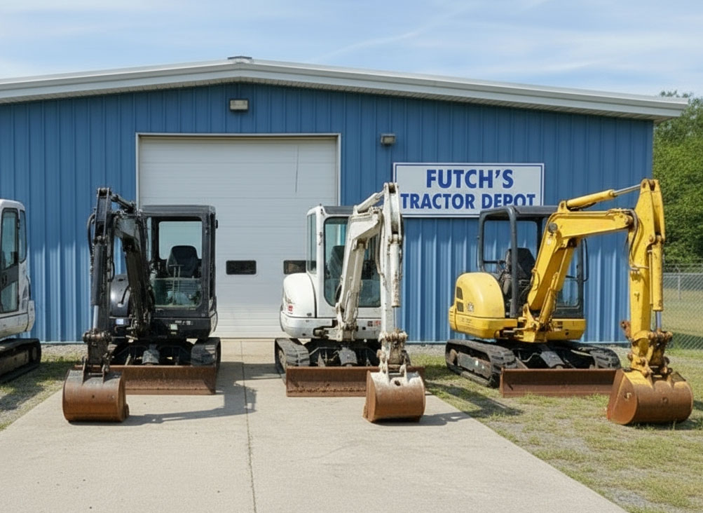 Our Mission - Operations