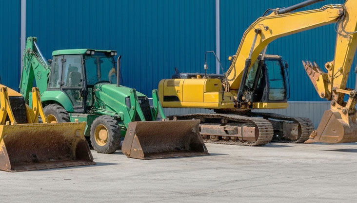 Primary Operations Hub